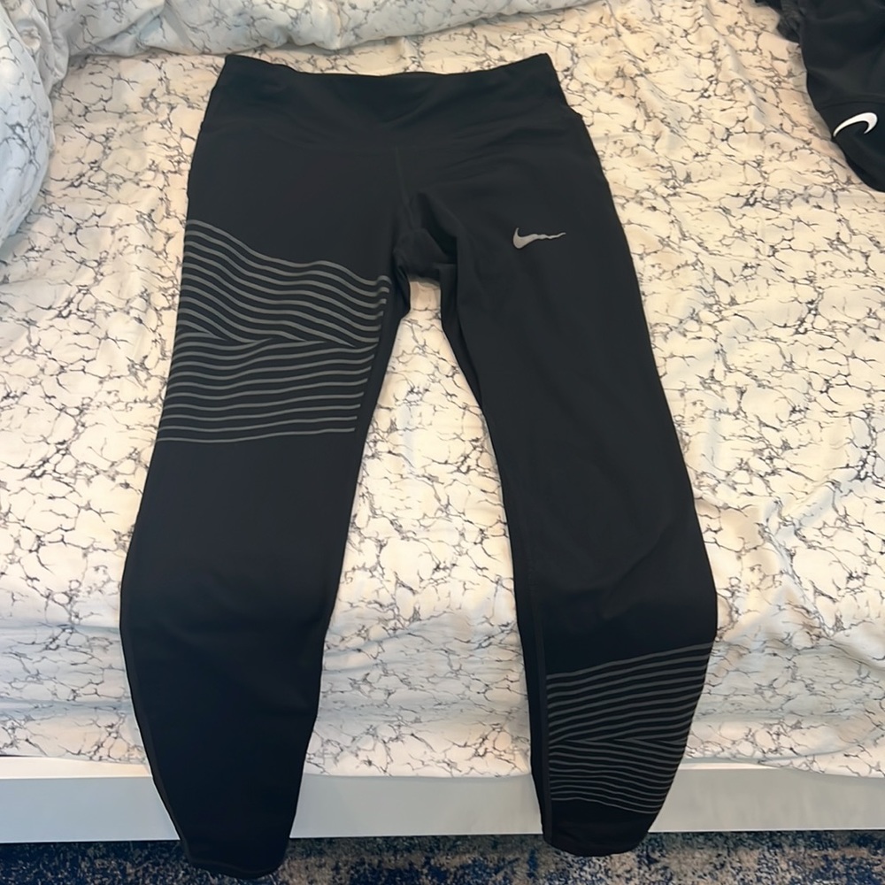 Nike running leggings